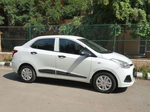 Used Hyundai Xcent 2016 MT for sale in Hyderabad 