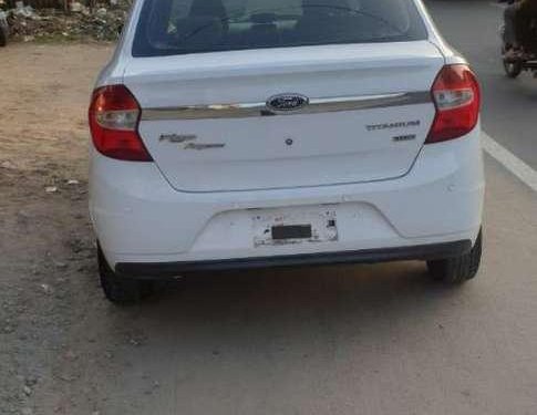 Used Ford Figo Aspire 2018 MT for sale in Chennai