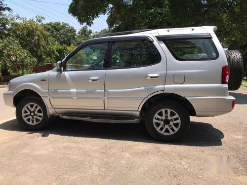 Tata Safari 4x2 LX 2.2 VTT, 2013, MT for sale in Chandigarh 