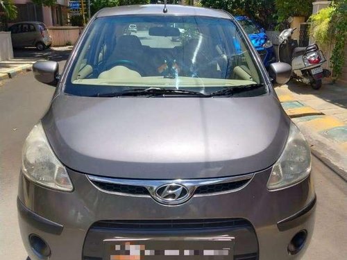 2010 Hyundai i10 Magna 1.2 MT for sale in Nagar 