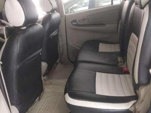 Used 2013 Toyota Innova MT for sale in Hyderabad 