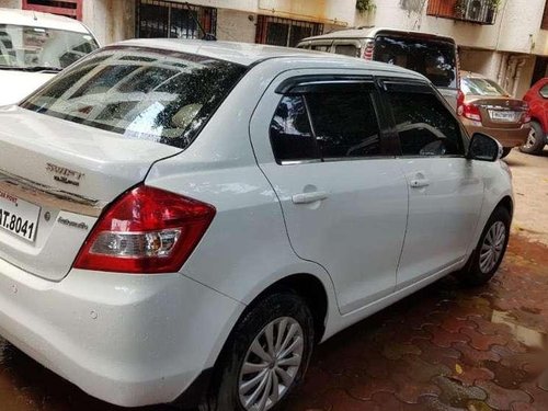 Maruti Suzuki Swift Dzire VXI, 2015, AT in Mumbai 