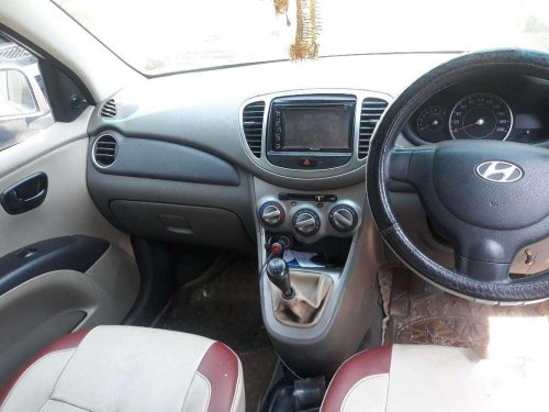 Used 2012 Hyundai i10 MT for sale in Kolkata