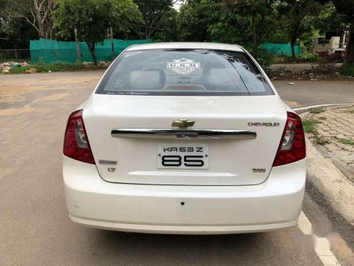 Used 2011 Chevrolet Optra Magnum MT for sale in Nagar 