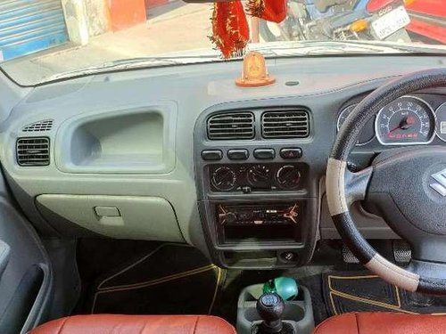 Maruti Suzuki Alto K10 VXI 2014 MT in Ongole 