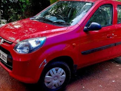 Used Maruti Suzuki Alto 800 LXI 2016 MT in Kozhikode 