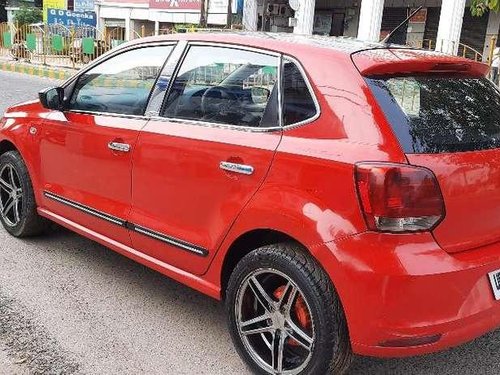 Volkswagen Polo Highline, 2014, MT for sale in Ghaziabad 