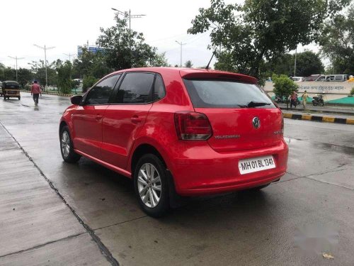 Used 2013 Volkswagen Polo MT for sale in Mumbai 