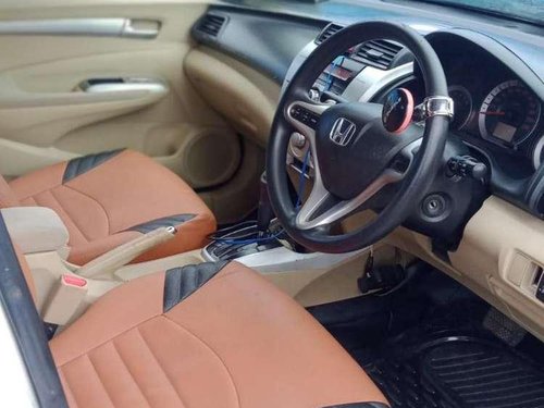 Used 2010 Honda City MT for sale in Mumbai 