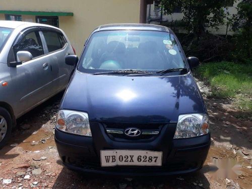 Hyundai Santro Xing GL Plus, 2007, MT for sale in Kolkata 