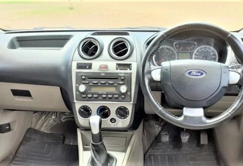 Ford Fiesta 1.4 ZXi TDCi Limited Edition 2006 MT in Mumbai 