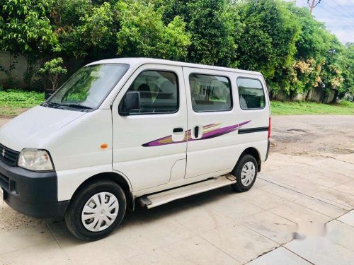 Used 2015 Maruti Suzuki Eeco MT for sale in Vadodara