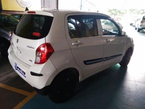 Maruti Suzuki Celerio VDi 2015 MT for sale in Indore 