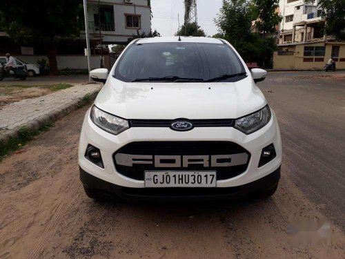 Used 2017 Ford EcoSport MT for sale in Ahmedabad