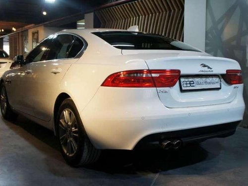 Used 2019 Jaguar XE AT for sale in Gurgaon