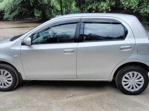 Used Toyota Etios Liva G 2011 MT for sale in New Delhi