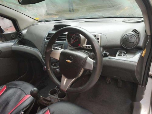 Chevrolet Beat LS Diesel, 2011, MT in Mumbai 