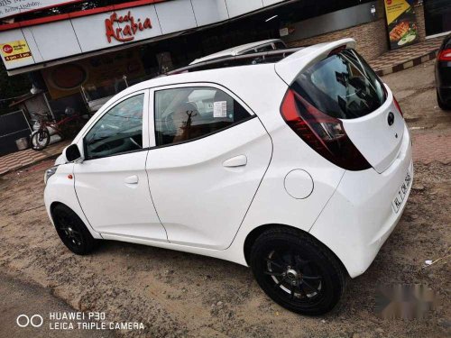 Used 2017 Hyundai Eon Era MT for sale in Kochi 