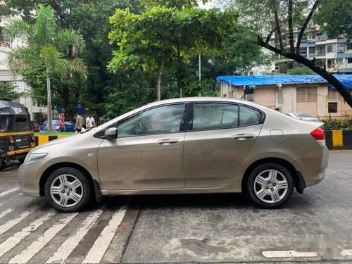 Used Honda City 2009 MT for sale in Mumbai 