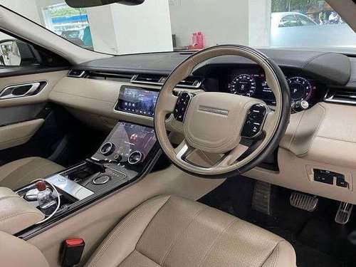 Used 2020 Land Rover Range Rover Vela AT in Pune 