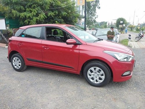 Hyundai i20 1.2 Sportz 2016 MT for sale in Indore 