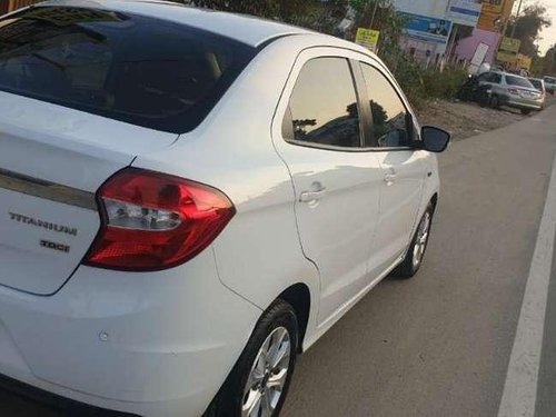 Used Ford Figo Aspire 2018 MT for sale in Chennai