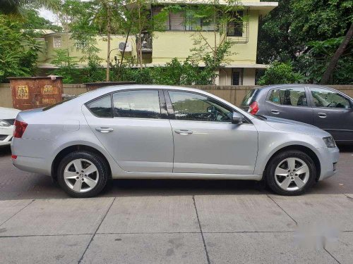 Skoda Octavia Ambition 2.0 TDI CR, 2016, AT in Mumbai 