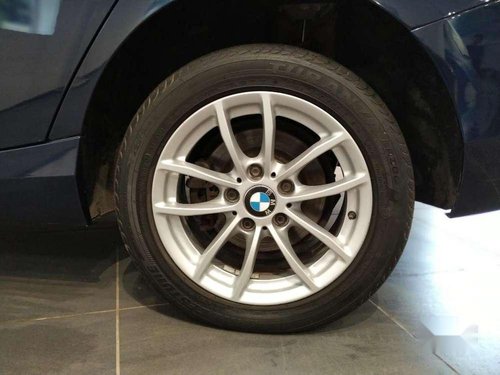 Used 2015 BMW 1 Series AT for sale in Mumbai 