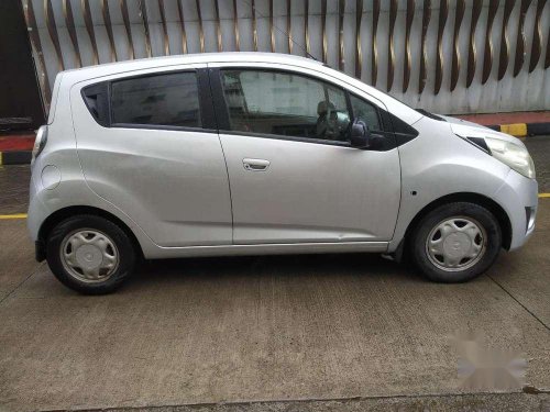 Chevrolet Beat LS Diesel, 2011, MT in Mumbai 