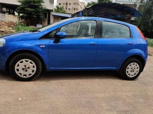 Fiat Punto Emotion 90HP, 2009, MT in Hyderabad 