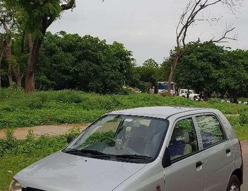 Used 2006 Maruti Suzuki Alto MT for sale in Gandhinagar 