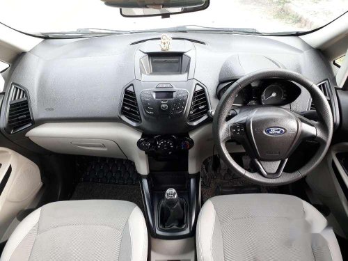 Used 2017 Ford EcoSport MT for sale in Ahmedabad