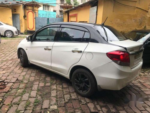 Used Honda Amaze 2013 MT for sale in Kolkata