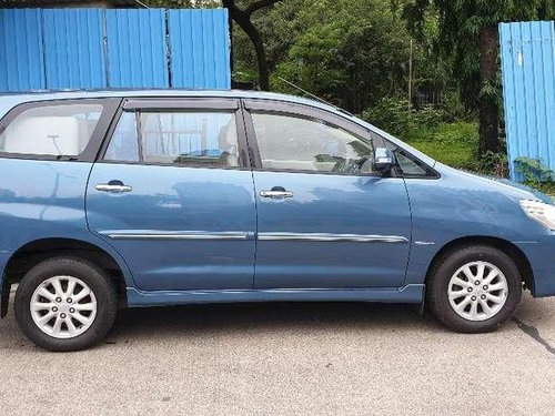 Used Toyota Innova 2.5 VX 8 STR, 2012, MT in Mumbai 