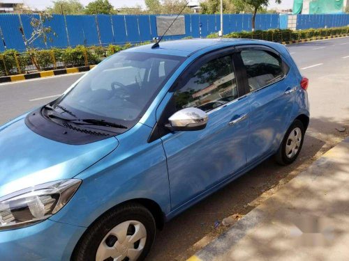 Used Tata Tiago 1.2 Revotron XZ 2016 MT in Ahmedabad 