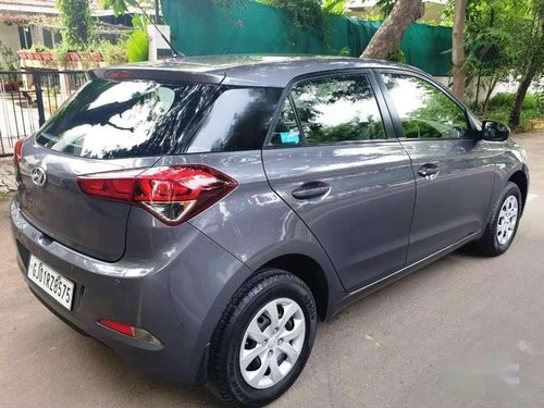 Hyundai I20 Magna 1.2, 2017, MT for sale in Ahmedabad 