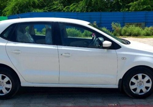 Used 2010 Volkswagen Polo MT for sale in New Delhi