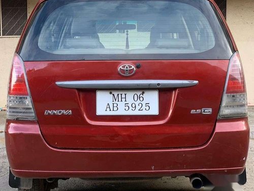 Used 2005 Toyota Innova AT for sale in Mumbai 