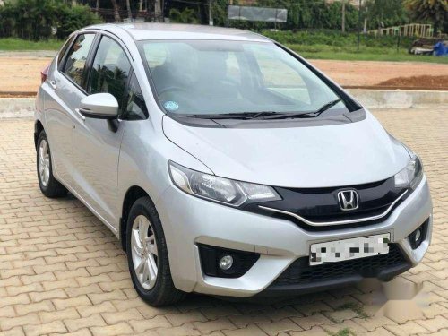 Used Honda Jazz 2015 MT for sale in Nagar 