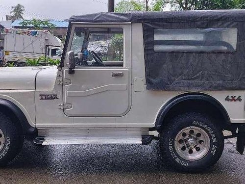 Mahindra Thar DI 2WD, 2014, MT for sale in Mumbai 