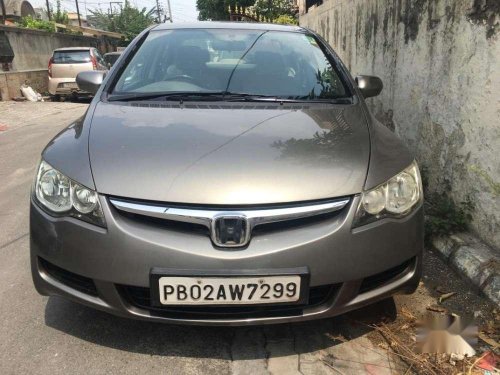 Used 2007 Honda Civic MT for sale in Amritsar 