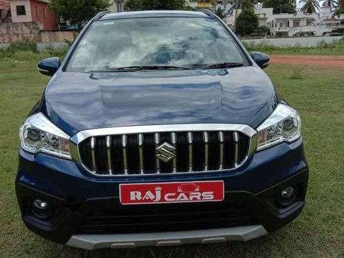 Maruti Suzuki S-Cross1.3, 2018, Diesel AT  in Nagar 