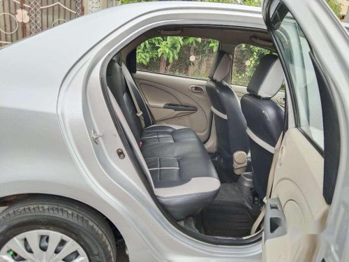 2016 Toyota Etios GD MT for sale in Hyderabad 