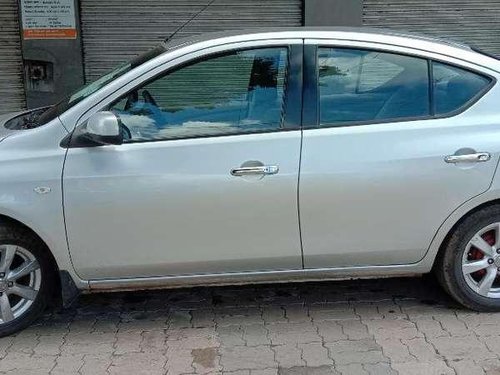 Used Nissan Sunny 2012 MT for sale in Navsari 