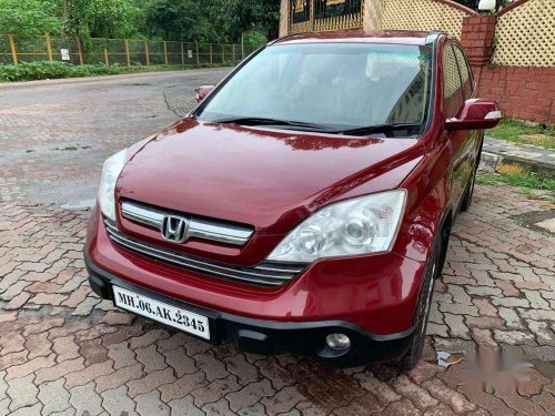 Used Honda CR V 2007 AT for sale in Mumbai 