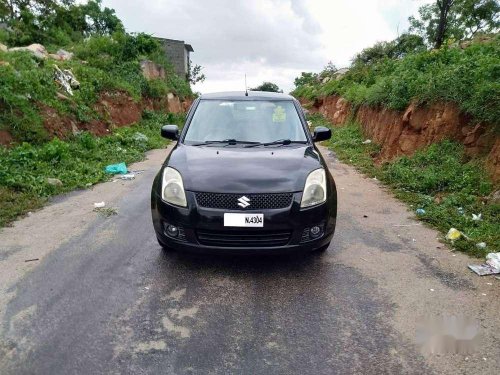 Maruti Suzuki Swift VXi 1.2, 2008, MT in Hyderabad 