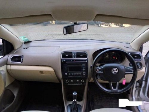 Used 2015 Skoda Rapid AT for sale in Mumbai 