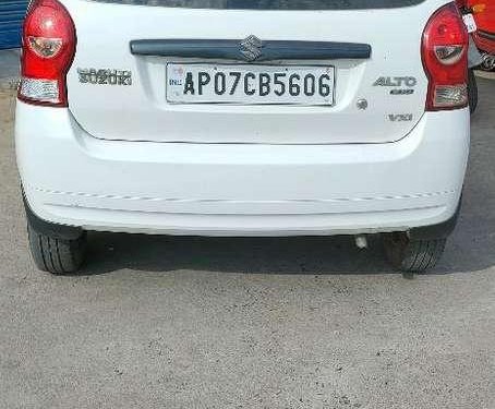 Maruti Suzuki Alto K10 VXI 2014 MT in Ongole 