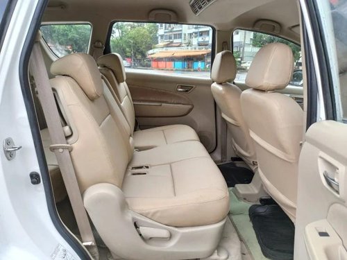 2012 Maruti Suzuki Ertiga VDI MT for sale in Mumbai 