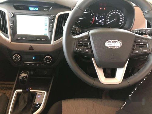 Used 2020 Hyundai Creta 1.6 SX AT for sale in Goa 